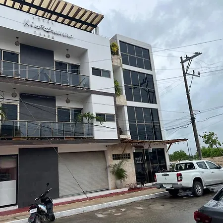 Hotel Ko\'Ox Wenne