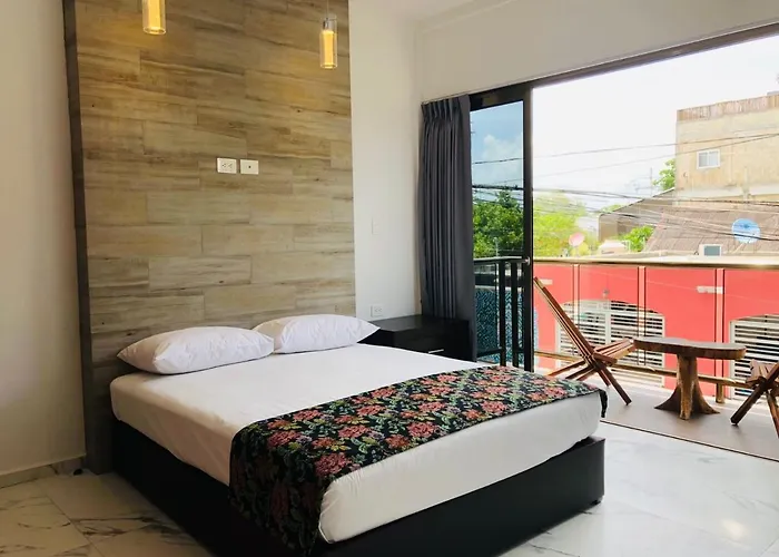 Ko'ox Wenne Hotel Tulum