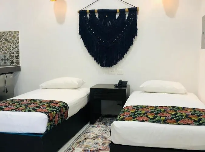 Ko'ox Wenne Tulum