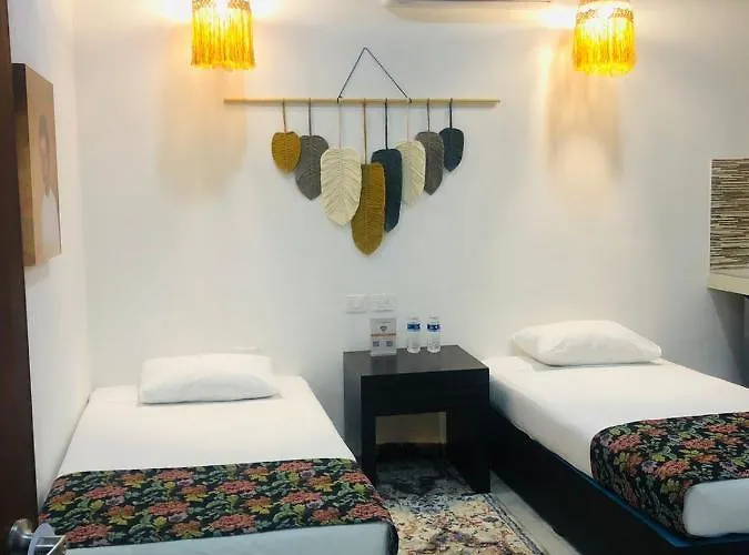 Ko'ox Wenne Hotel