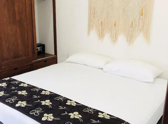 Ko'ox Wenne Hotel *