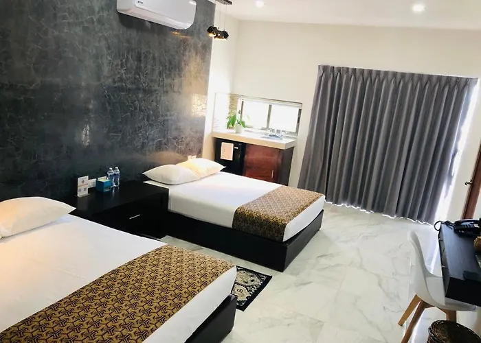 Hotel Ko'ox Wenne Tulum