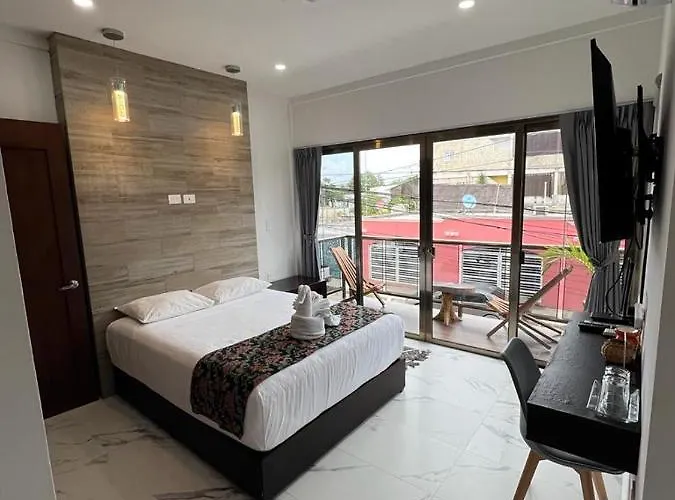 Hotel Ko'ox Wenne *