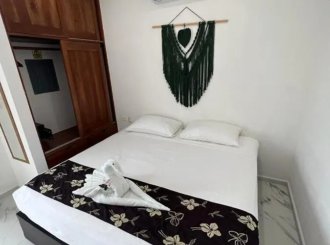 Ko'ox Wenne Hotel
