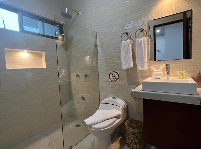 Ko'ox Wenne Hotel Tulum