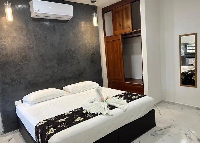 Hotel Ko'ox Wenne Tulum