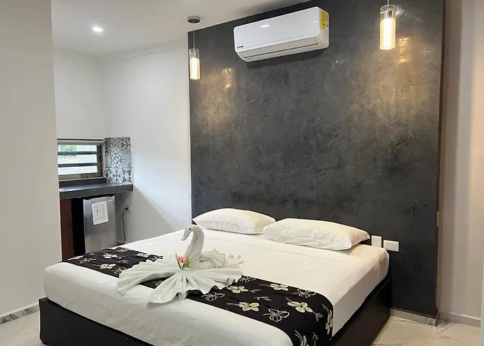 Ko'ox Wenne Hotel
