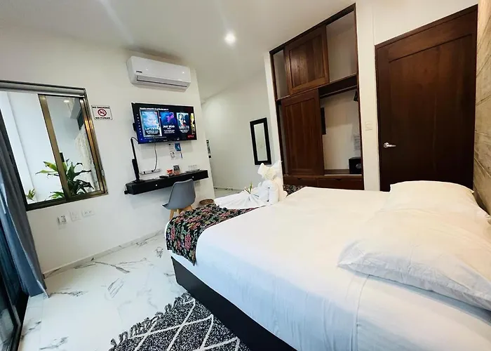 Hotel Ko'ox Wenne Tulum