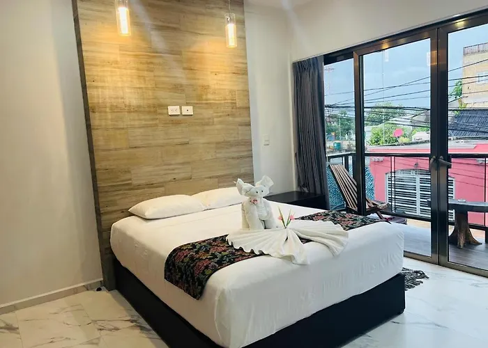 Ko'ox Wenne Hotel Tulum