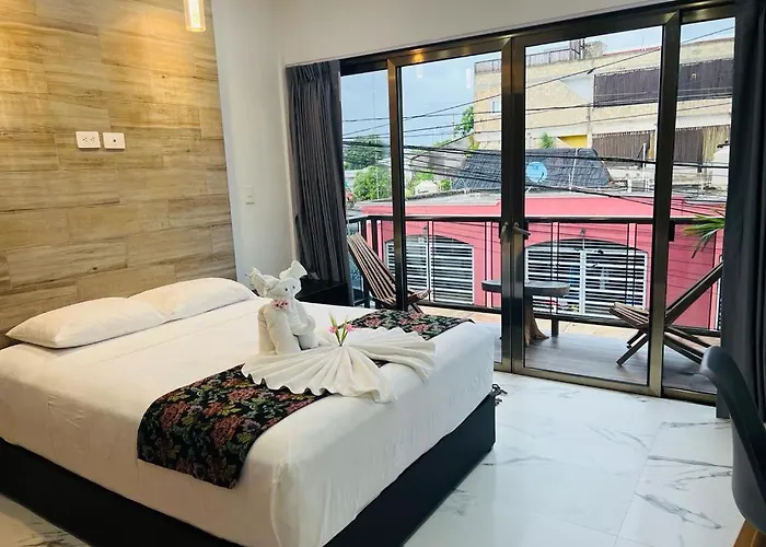 Ko'ox Wenne Hotel Tulum