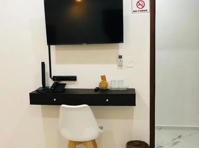 Ko'ox Wenne Hotel *