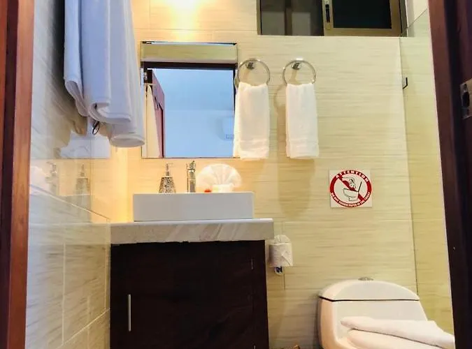 Hotel Ko'ox Wenne *