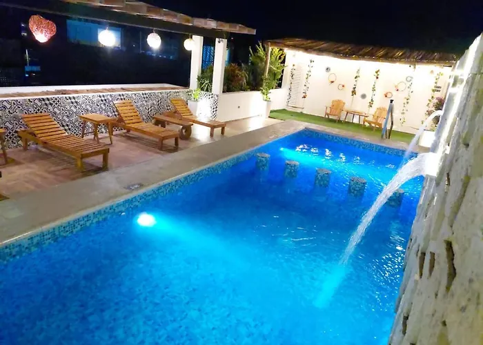 Ko'ox Wenne Hotel Tulum