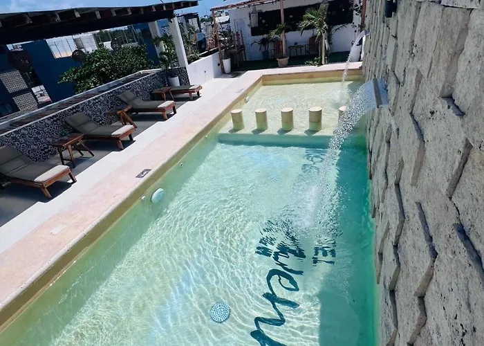 Hotel Ko'ox Wenne *